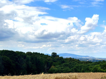 Działka Biały Kościół ul.  