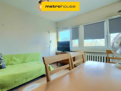 Funkcjonalne 2 pokoje  1 piętro  blisko CKD