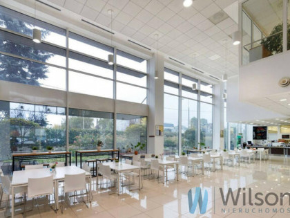 Lokal użytkowy Warszawa gm. Włochy Włochy, Marcina Flisa