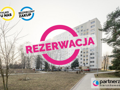 Mieszkanie Gdańsk Żabianka ul. Pomorska