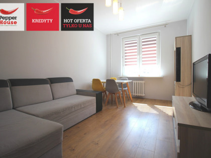 Mieszkanie Gdańsk Nowy Port ul. Wyzwolenia