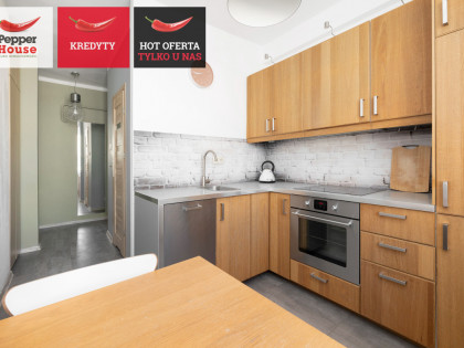 Mieszkanie Gdynia Śródmieście ul. Obrońców Wybrzeża