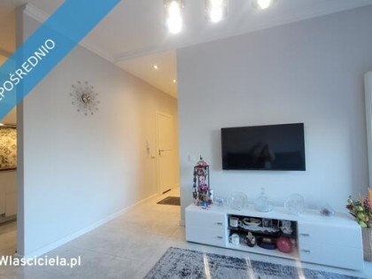 Bezpośrednio 2 pokoje w nowym bloku w promocyjnej cenie do końca marca !