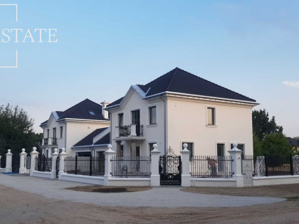 Dom Głosków rynek pierwotny ul.  