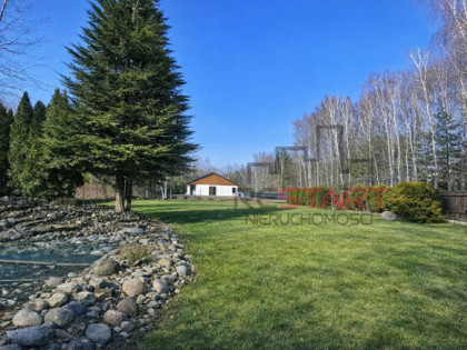 Działka budowlana Wycinki Osowskie gm. Żabia Wola,