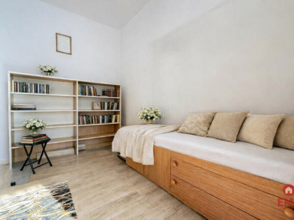 Mieszkanie Białystok Piasta, Warszawska