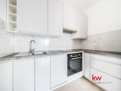 Mieszkanie Bogdanowo gm. Oborniki, Widokowa