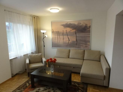 Mieszkanie w pełni wyposażone do wynajęcia