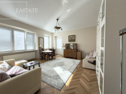 Mieszkanie Warszawa Ochota, Stara Ochota, ul. Słupecka