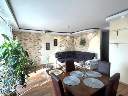 Słoneczne i dwupoziomowe, 3 M w super lokalizacji!