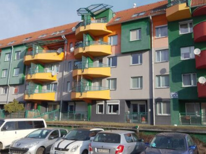 krzyki Gaj 2 pokoje.balkonW.Rutkiewicz Wrocław