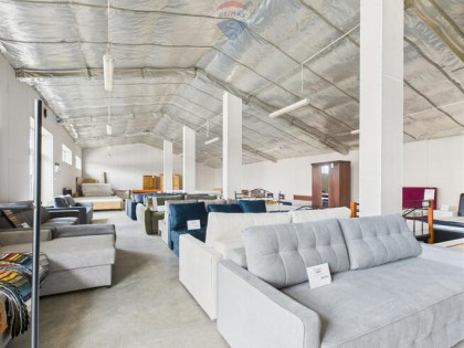 LOKAL HANDLOWO - USŁUGOWY - 263m² - FAKTURA VAT