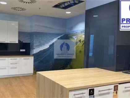 Lokal użytkowy Warszawa Śródmieście, rondo Organizacji Narodów Zjednoczonych