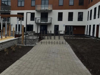 Okolice ul. Motylkowej