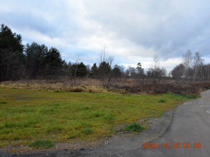 Przetarg - ul. Henryka Pobożnego