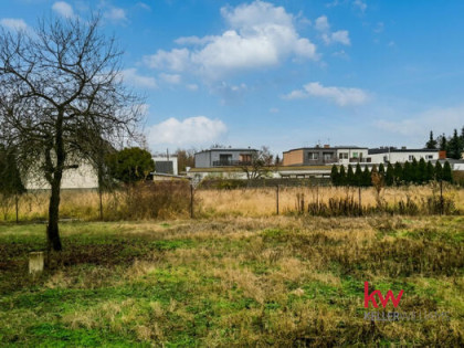 Działka inwestycyjna Poznań gm. Poznań-Grunwald Grunwald, Storczykowa