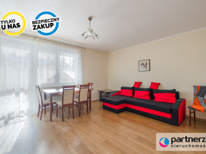 Mieszkanie Gdańsk Łostowice ul. Srebrna