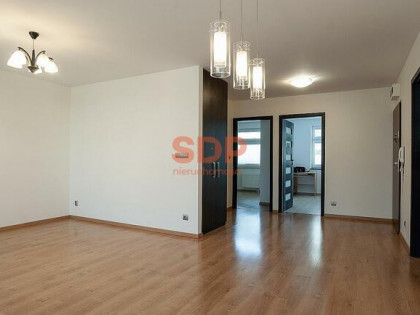 Mieszkanie Kąty Wrocławskie, Jana Pawła II al.