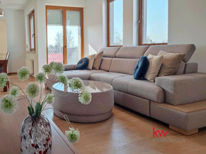 Mieszkanie Poznań gm. Poznań-Grunwald Grunwald, Giżycka