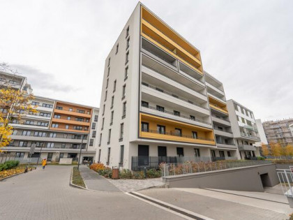 Mieszkanie Wrocław Wrocław-Stare Miasto, Wrocław-Stare Miasto, Długa