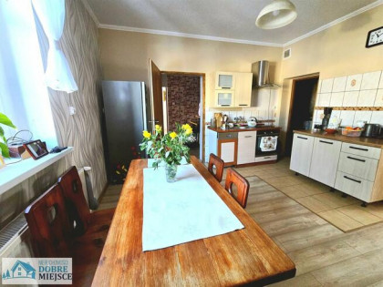 Dom Wąwelno gm. Sośno