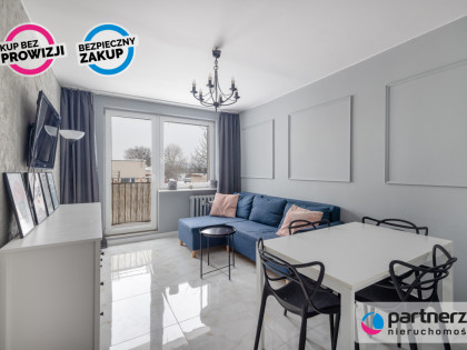 Mieszkanie Gdańsk Żabianka ul. Gospody