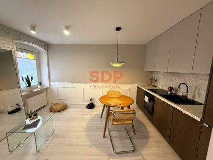 Mieszkanie Wrocław Śródmieście, Nadodrze, Kaszubska