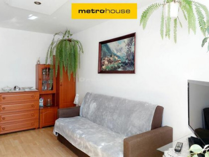 3-pokojowe mieszkanie 54,8 m²  parter  loggia