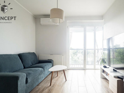 Apartament 2-pok | Taras Na Polance