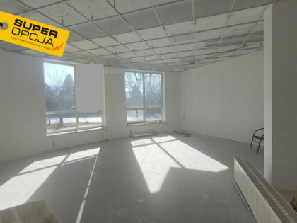Lokal użytkowy Kraków Zabłocie,