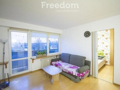 Ustka, 48,3m2, spółdzielcze własnościowe, 4 piętro