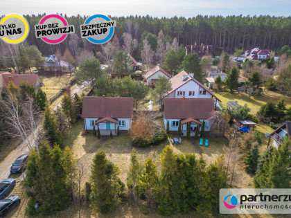 Dom Białogóra ul. Jałowcowa