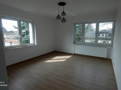 Dom po kapitalnym remoncie