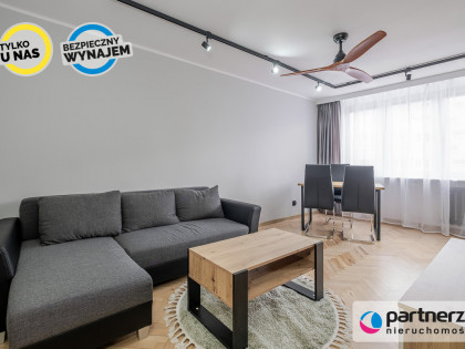 Mieszkanie Gdańsk Orunia ul. Żuławska