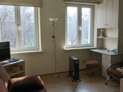 Mieszkanie Gdańsk Śródmieście ul. Siennicka