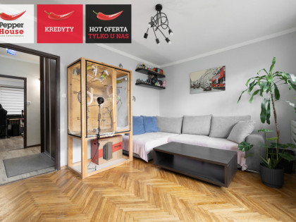 Mieszkanie Gdańsk Suchanino ul. Karola Kurpińskiego