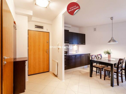 Mieszkanie Kraków Krowodrza, Wierzyńskiego