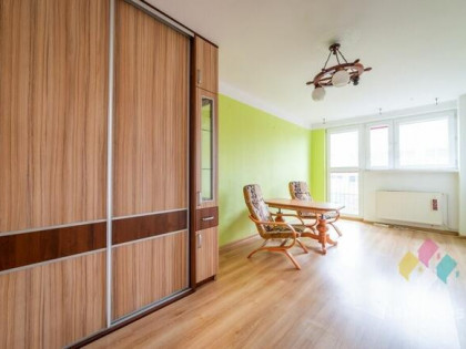 Mikołajki, 2-pokojowe mieszkanie, I piętro, 44 m2