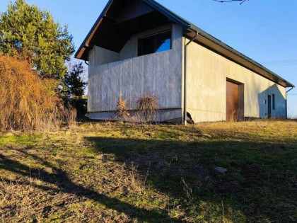 Dom 246m2 -Cena do negocjacji!- Zezulin gm. Ludwin