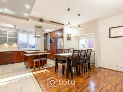 Mieszkanie Józefosław gm. Piaseczno, Nad Strumykiem