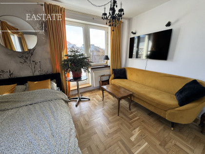 Mieszkanie Warszawa Włochy ul. Słowicza