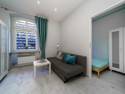 Do wynajęcia jasne 2 pokoje, Lisa 2