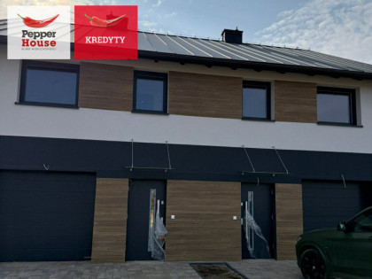 Dom Sychowo rynek pierwotny ul.  