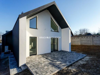 Dom Wielka Wieś Bębło, Bębło, Bębło