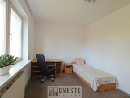 Mieszkanie Lublin, Witolda Chodźki