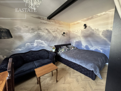 Mieszkanie Warszawa Włochy ul. Słowicza