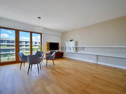 Apartament 3 pokoje  - Eko Park, Chodkiewicza