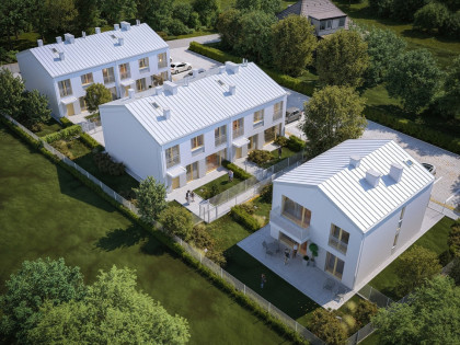 Dom 83 m2 ogród, 2 miejsca postojowe