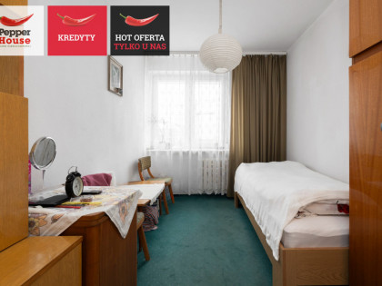 Mieszkanie Gdańsk Morena ul. Warneńska