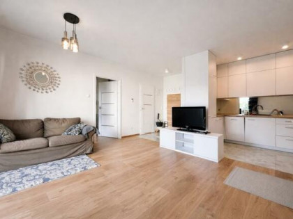 Mieszkanie Szczecin Warszewo, Duńska